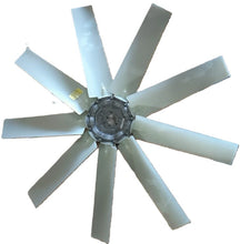 Load image into Gallery viewer, 42" Fan Blade Assembly