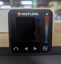 Load image into Gallery viewer, Pre Programmed Watlow Digital Thermostat