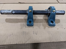 Load image into Gallery viewer, 24" Fan Shaft Assembly