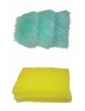 Load image into Gallery viewer, GA10 Exhaust Filters 20" x 20" (quantity 50)