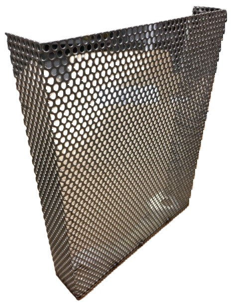 AMU Flame Deflector