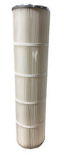 Load image into Gallery viewer, 19004 Powder Cartridge Filter 52&quot; x 12.75&quot;
