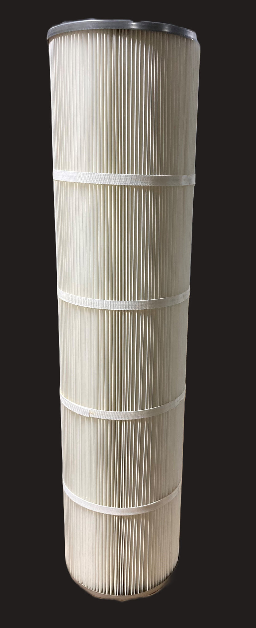 19004 Powder Cartridge Filter 52
