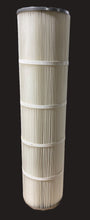 Load image into Gallery viewer, 19004 Powder Cartridge Filter 52" x 12.75"
