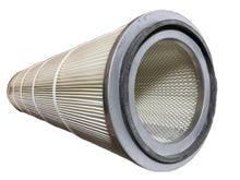 Load image into Gallery viewer, 19004 Powder Cartridge Filter 52&quot; x 12.75&quot;
