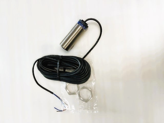 ELEVATOR ROTATION SENSOR