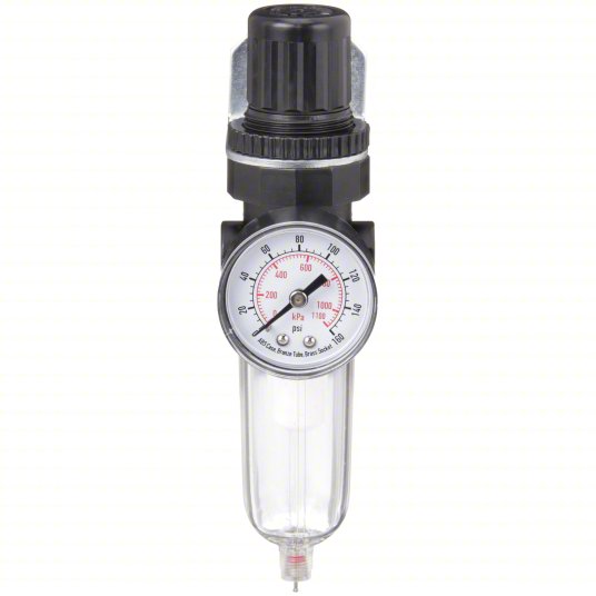 18080 Air Filter-Regulator