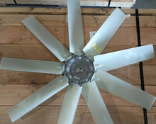Load image into Gallery viewer, 42" Fan Blade Assembly
