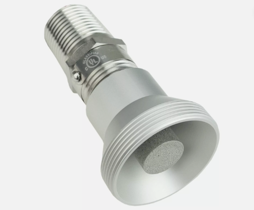 Lower Explosive Limit Sensor