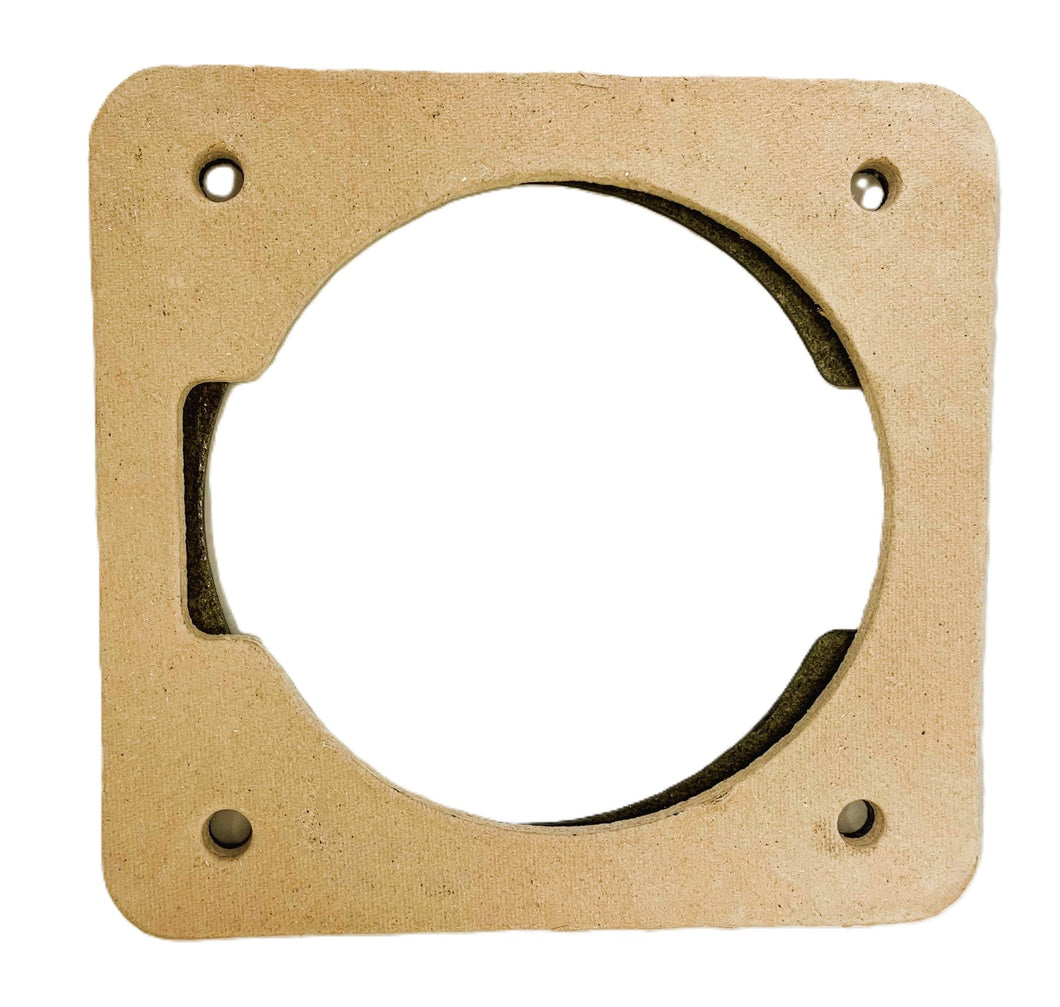 Burner Flange Gasket