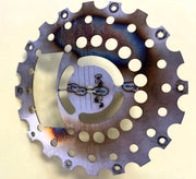 Burner Diffuser Screen